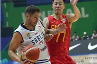 男篮世界杯｜八强对决出炉，亚历山大与东契奇争夺后卫之争