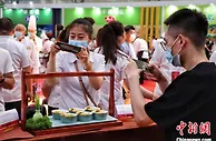 第二十二届中国美食节启动 八方宾客尽享“舌尖上的哈尔滨”