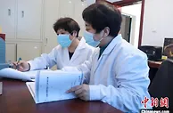 中国铁路国际电报的“信鸽”：疫情下力保跨境运输畅通