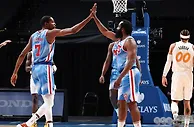篮球资讯：理性讨论，杜兰特今年是否有望同时拿到MVP＋得分王＋总冠军＋FMVP？