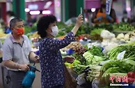 国家统计局：一季度CPI同比上涨1.1%