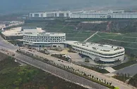重庆万州综合保税区（一期）通过正式验收