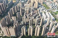 6月中国商品房销售面积、销售额环比增长均超65%