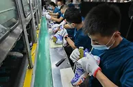 来自千亿级纺织鞋服重镇福建晋江、长乐的一线观察