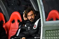 土超丨皮尔洛-双枪在手：博里尼27场19球9助， 迪亚涅27场18球6助