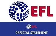 官方：EFL与天空体育签订5年9.35亿镑转播合同