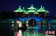 扬州推出文旅大礼包 “就地过年”更有味