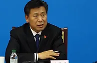 山东检察机关依法对王登峰涉嫌贪污、受贿案提起公诉