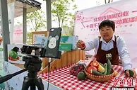 2022北京休闲农业“十百千万”畅游行动启动