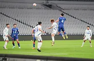 热身赛马莱莱、吴曦破门，上海申花2-1逆转南京城市