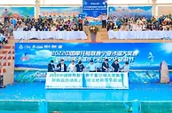 中国摩托艇联赛沙湖燃战火 首为非专业选手特设级别