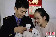 一平方米内“最强大脑”守护平安春运