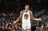NBA前瞻：库里受伤不轻勇士军心不稳 普尔能否扛起球队大旗？