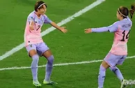 有一说一！女足世界杯具备夺冠实力的非这两支球队莫属
