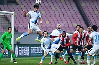 足球资讯：中超成都蓉城VS梅州客家：将是蓉城的第一场胜利吗？
