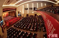 南京2021年GDP突破1.6万亿元 增长7.5%