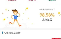 你的基金收益“转正”了吗？