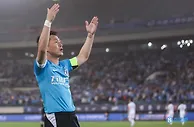阎相闯：获得4月最佳，积极树立中国球员在大众心目中的正面形象