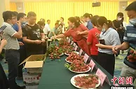 荔乡广西推介“好吃荔枝”品种 打造全国品牌
