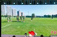 北京新工体将成城市新地标 发力“元宇宙” 打造数实融合新场景