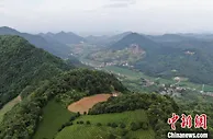 浙江杭州临安：乡村来了运营师