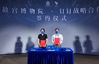 故宫博物院上钉钉，加速推动“数字故宫”建设