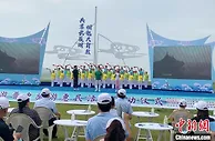 山西晋中推出“百千万亿”惠民礼包 加速文旅市场回暖