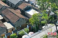 广东清远山水民宿让村民“钱袋子”鼓起来
