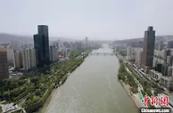 专家支招甘肃强省会：“一沿九鼎”相向发展兰西城市群