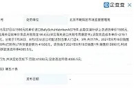5千元衣服利润4千还以次充好，Bally被罚！