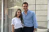 费德勒上海之行成昆凌私教引爆舆论，周杰伦曾因不懂网球被晾一边