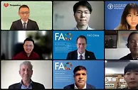 这场会议上 国内外专家共同探讨“智慧农业”发展经验