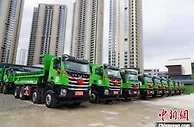 福州地铁2号线东延线开工