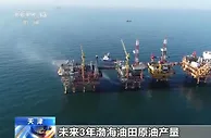 2021年渤海油田年产原油超3000万吨 我国海上油气勘探进入新纪元