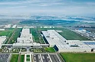 以中国为家 华晨宝马生产基地大规模升级项目正式开业