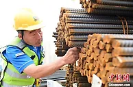 “活规范”代永林：二十七载坚守“三峡标准”