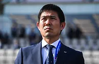 森保一：对阵哥伦比亚将基本沿用战乌拉圭的球员，久保建英难首发