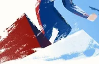 冰雪之约，见字如面！冬奥冠军给粉丝回信啦