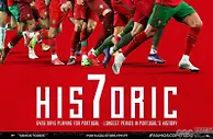 足球资讯：伟大的6426天！C罗又创1项神纪录，18年为国夺2冠，只差一个世界杯