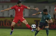 艾克森：之前在巴西踢球是想陪陪家人 回中超钱非关键只为进国足