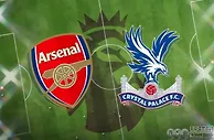 英超比分预测：阿森纳主场迎战近十战零胜的水晶宫，2-0完胜可否