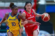 U19女篮世界杯三大亮点：中国队成背景 日本队三分神准