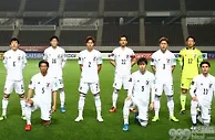 足球赛报：14-0！世预赛诞生超级惨案：日本狂虐弱旅，5连胜＋得失球27-0