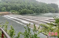 “江南水乡”不负绿水青山：新建“大水缸” 润泽共富路