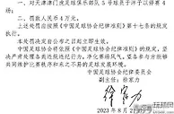 官方:中甲延边龙鼎球员许波因辱骂裁判 被禁赛6场罚6万