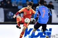 足球资讯：日本vs中国，东亚杯再次迎来中日对抗赛，国足选拔队能否制造惊喜