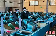西宁海关出台新措促进青海外贸保稳提质