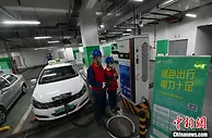 电代替煤石油 “碳”寻新疆绿色发展之路