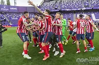 西甲数据： 马竞VS维戈塞尔塔，西蒙尼走回老路，塞尔塔无拘无束？