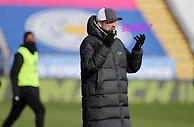 足球赛报：莱斯特城3-1利物浦：阿利松已经不再是神，而莱斯特城则有了世界级中场